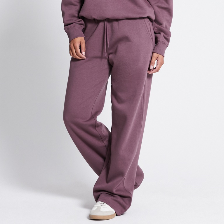 Straight sweatpants "Vera"
